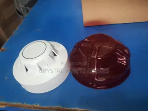 C Tec Photoelectric Smoke Detector