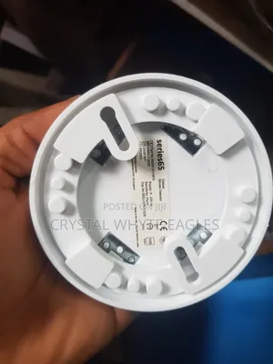 C Tec Photoelectric Smoke Detector