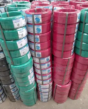 Solar Cables