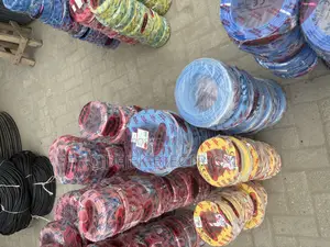 Solar Cables