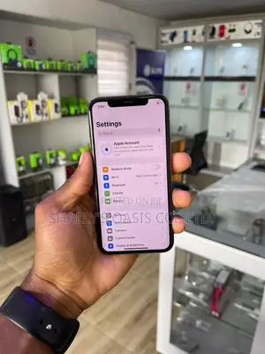 Apple iPhone 11 Pro 256 GB Gold