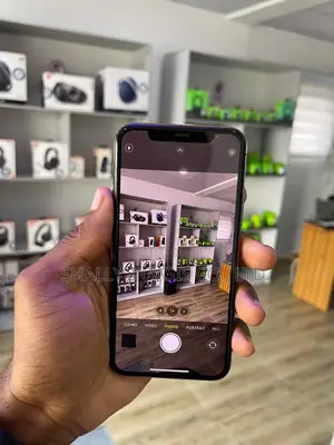 Apple iPhone 11 Pro 256 GB Gold