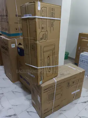 Low Noise 1.5hp Haier Inverter Split Ac