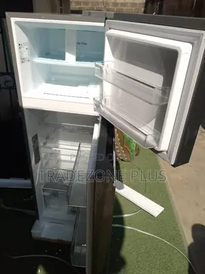 Lg Smart Inverter Refrigerator Gl-B242pqkb