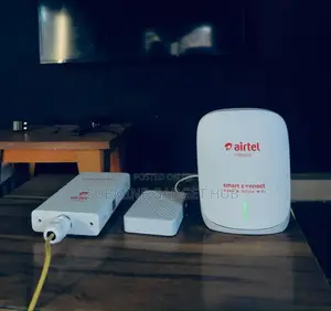 Airtel 5g Odu + Unlimited Data