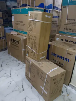 All-Weather Haier 1.5hp Inverter Split Ac