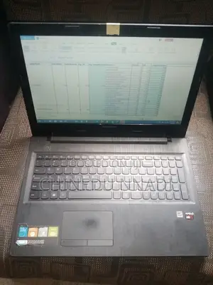 Laptop Lenovo A8 8GB AMD A8 SSD 128GB