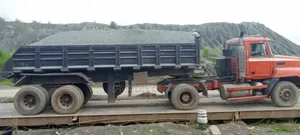 Strong Granite Chippings – Perfect for Concrete Work