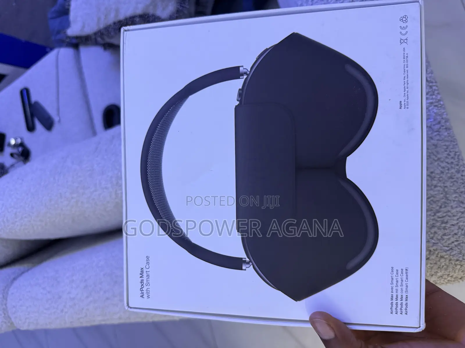 Airpod Max 1st Generation