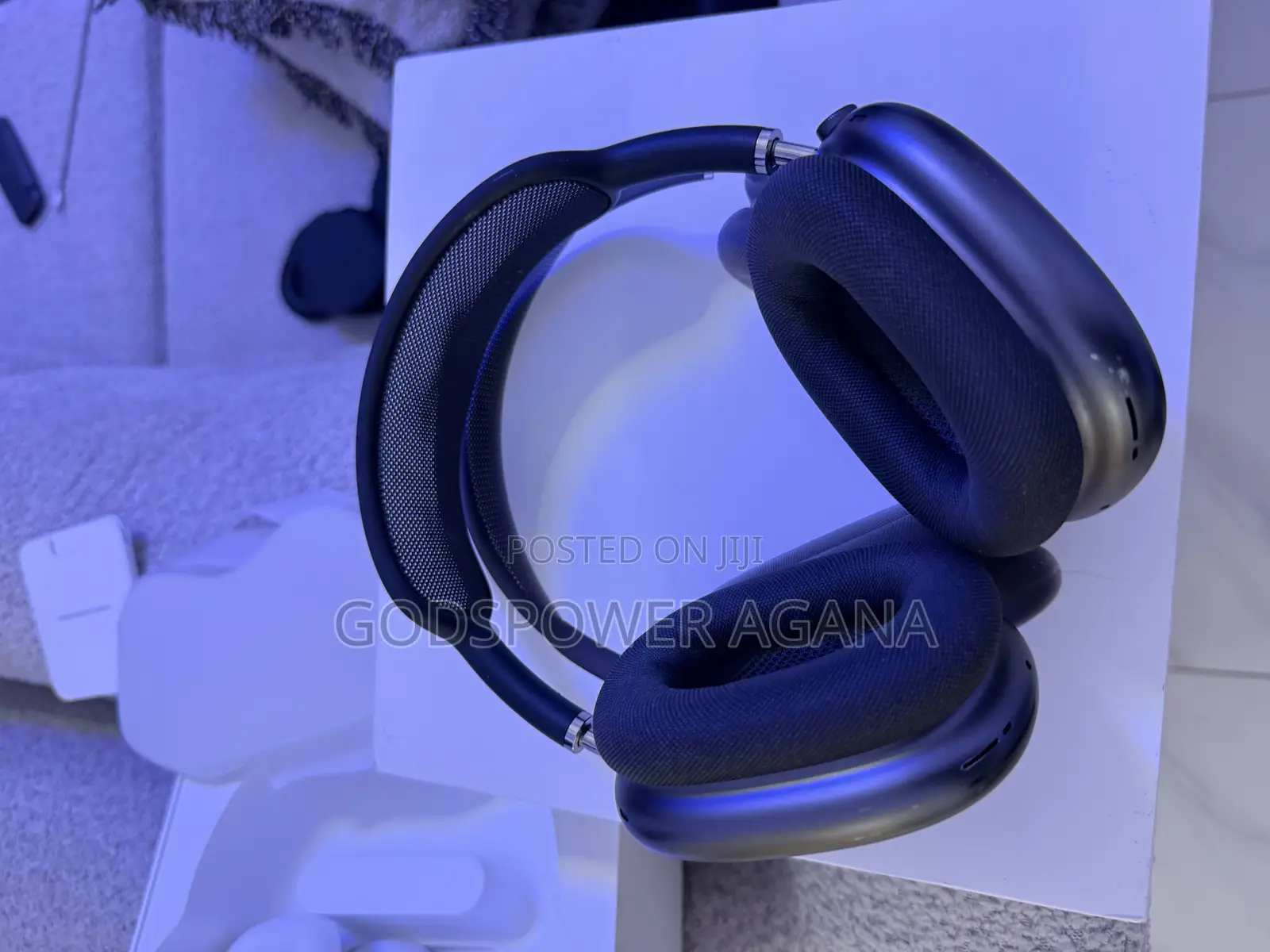 Airpod Max 1st Generation