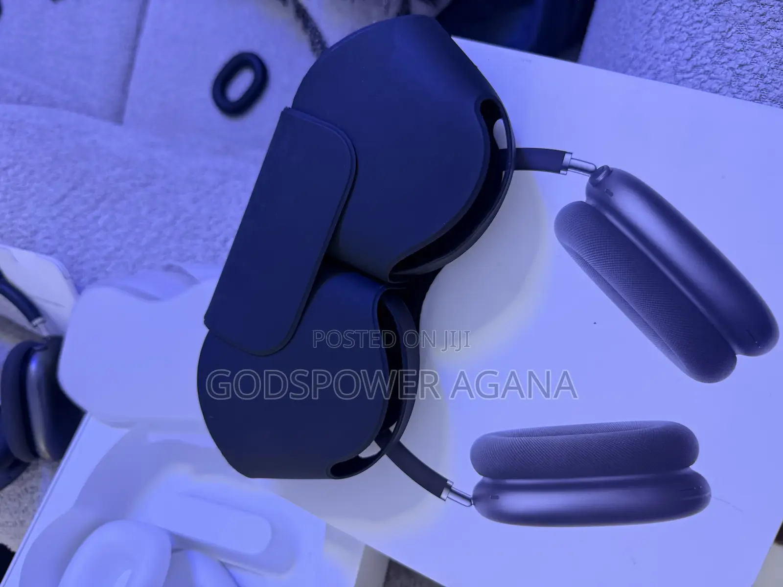 Airpod Max 1st Generation