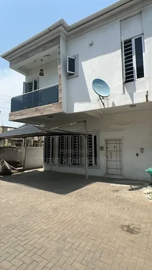 4bdrm Duplex in Orchid, Chevron for rent
