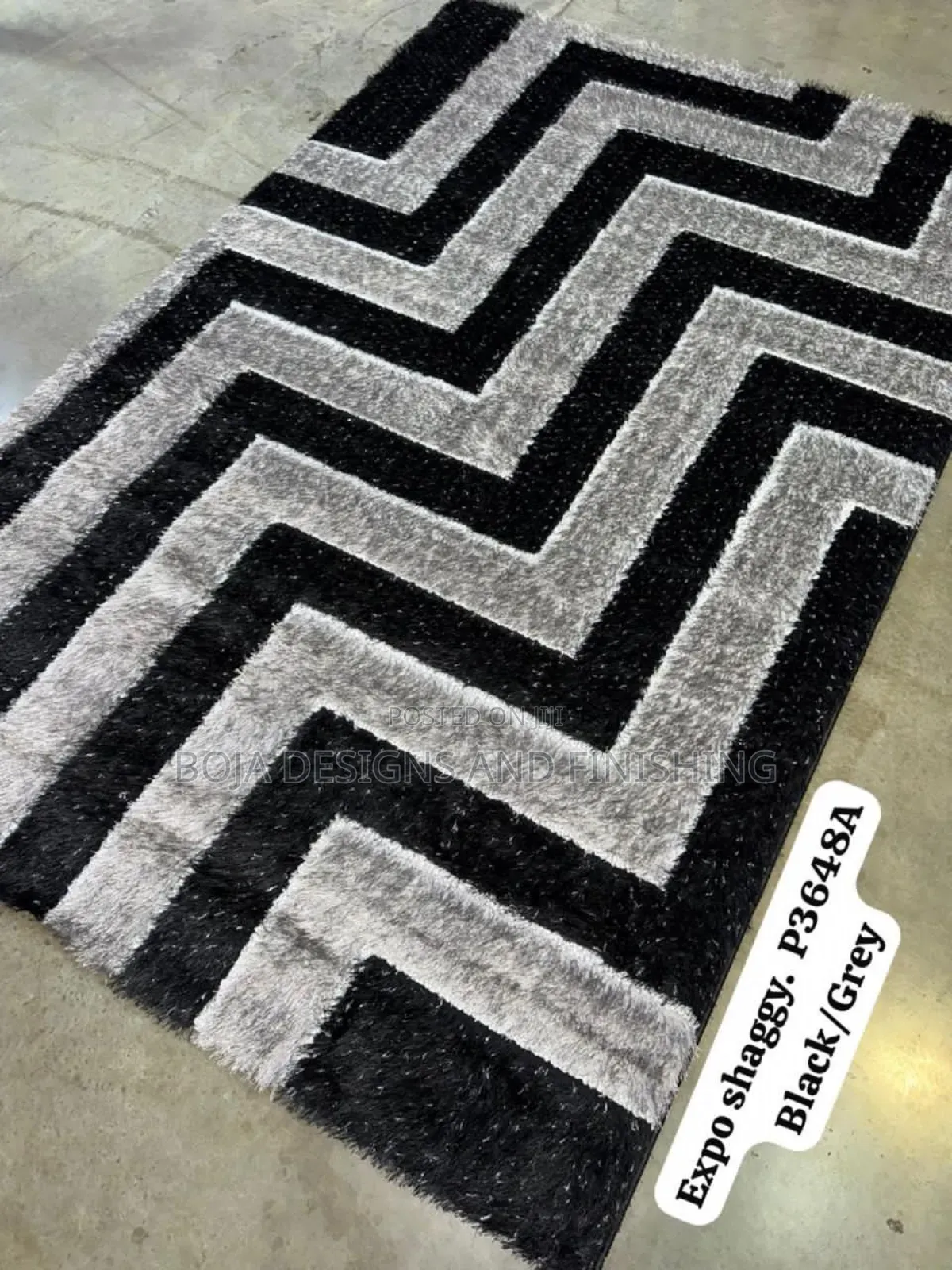 Boja Designs