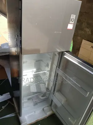 Lg Top Freezer Refrigerator Gl-B242pqkb