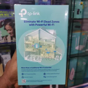 Tp-Link Re450 Dual-Band Ac1750 Wi-Fi Range Extender