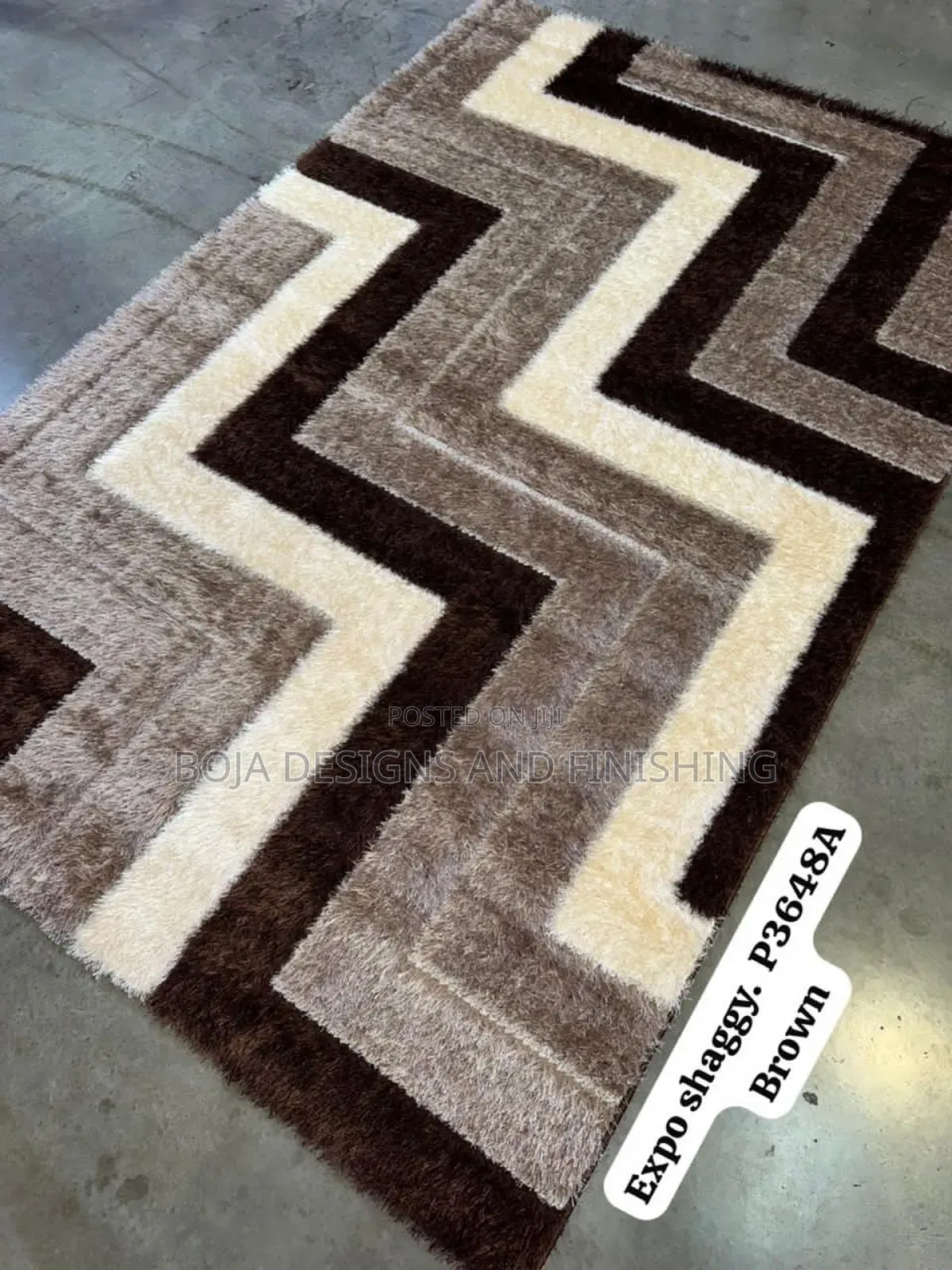 Boja Designs