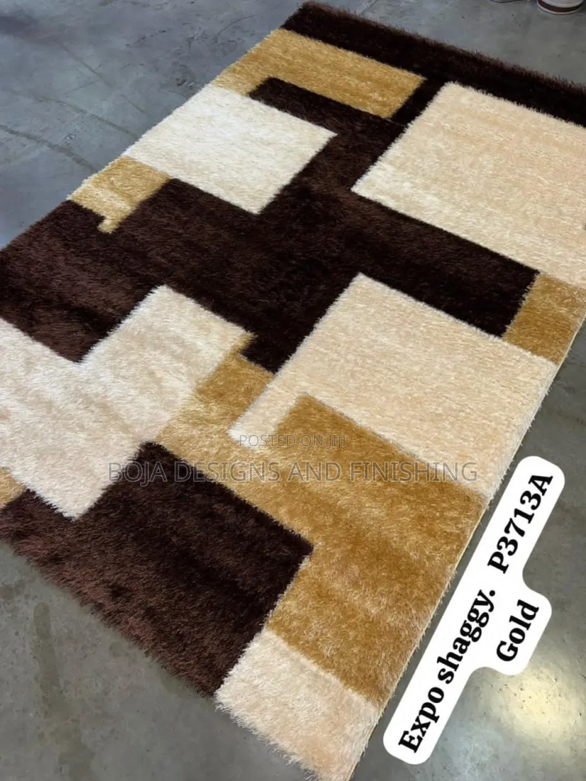 Boja Designs
