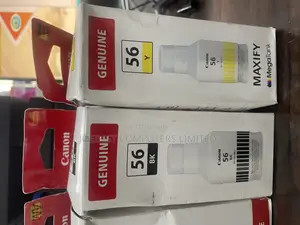 Cannon Refill Ink Megatank 56