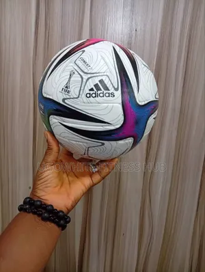 Adidas Conext 21 Soccer Ball
