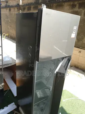 Lg Gl-B242pqkb Kitchen Storage Refrigerator