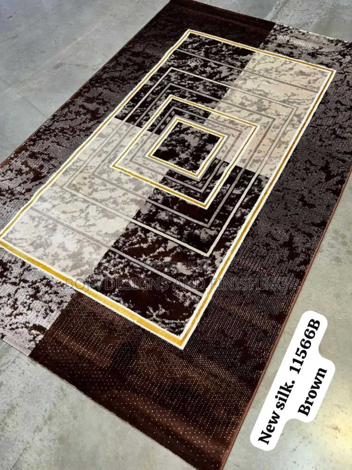 Boja Designs