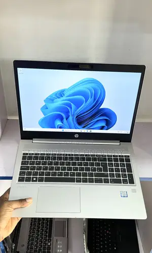Laptop HP ProBook 450 G6 8GB Intel Core i5 SSD 256GB