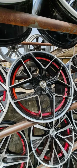 18 Inch Universal Hole Original