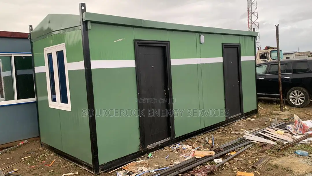 Porta Cabin