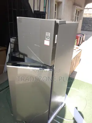 Lg Gl-B242pqkb Home Refrigerator Solution