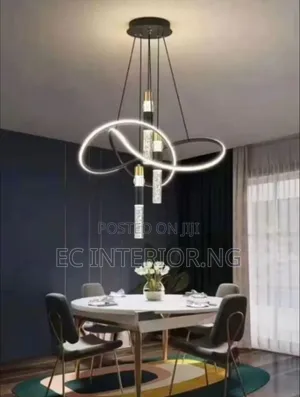 Luxury Chandeliers for Parlour or Dining