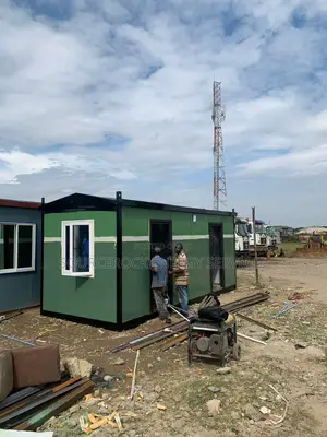 Porta Cabin
