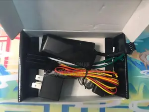GPS Car Tracker