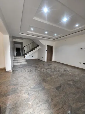 5bdrm Townhouse / Terrace in Asokoro for rent