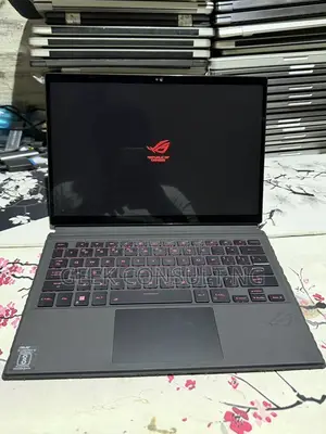 Laptop Asus ROG Flow Z13 GZ301 16GB Intel Core i9 SSD 1T