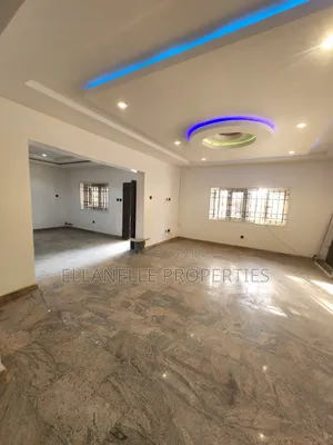 5bdrm Townhouse / Terrace in Asokoro for rent