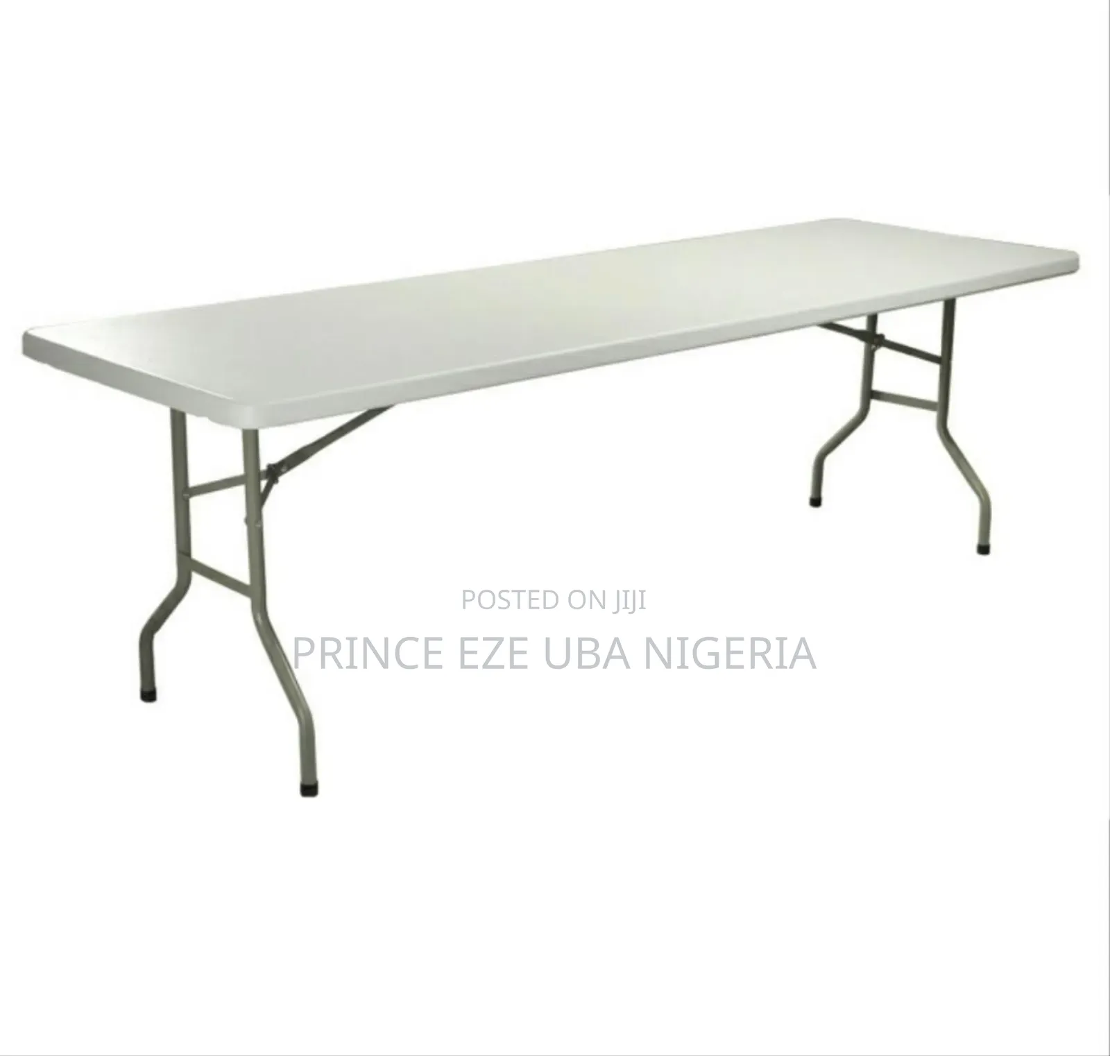 Foldable Table