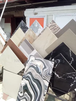 Tiles for Wall and Floor