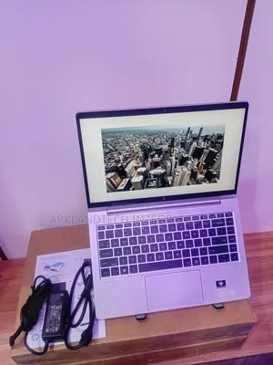 New Laptop HP 255 G1 16GB AMD Ryzen 5 SSD 256GB