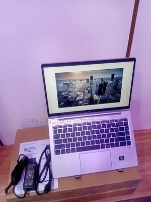 New Laptop HP 255 G1 16GB AMD Ryzen 5 SSD 256GB
