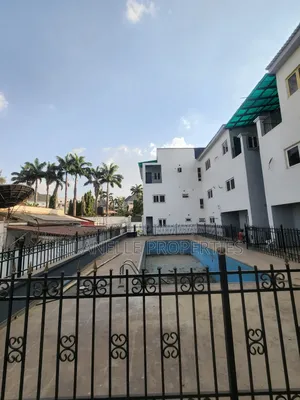 5bdrm Townhouse / Terrace in Asokoro for rent
