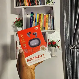 Itel Budsneo 3
