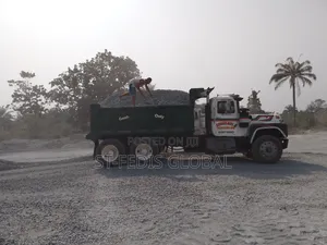 Bulk Supply of Granite Chippings – Reliable Delivery