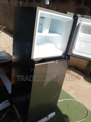 Lg Gl-B242pqkb Durable Glass Shelf Refrigerator