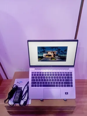 New Laptop HP 255 G2 16GB AMD Ryzen 5 SSD 256GB