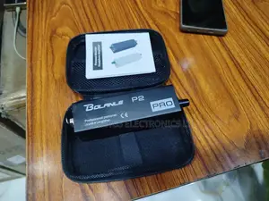 Bolanle P2 Pro in Ear Monitor Amplifier