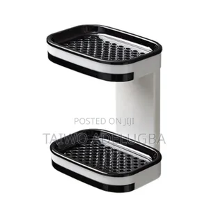 New Design of Bathroom Soap Holder