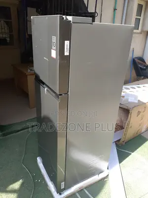 Lg Gl-B242pqkb Smart Diagnosis Refrigerator