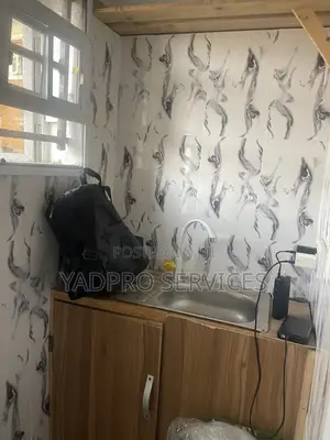 Furnished 1bdrm House in Shogunle for rent