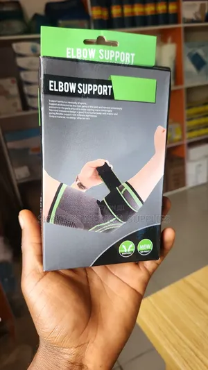 Elbow Brace