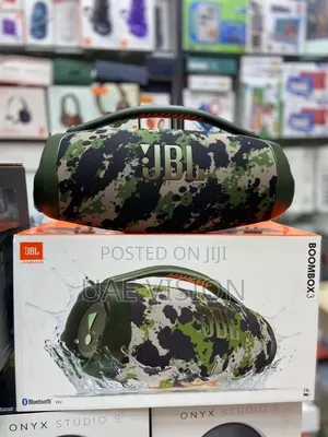 JBL Wireless Speaker